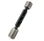 1Pcs TR14*1.5mm 7H Thread plug gauge Machine Thread Plug Gauge T pass Z not pass