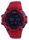 Casio G-Shock G-Squad Heart-Rate Monitor GBD-H1000-4 Digital Smart Sport Watch