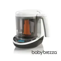 在飛比找ETMall東森購物網優惠-美國Babybrezza 副食品調理機-數位版