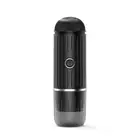 Portable Italian Espresso Machine 2-In-1 Capsule Powder Fast Electric 6931