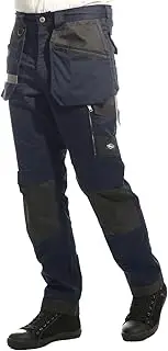 [LEE COOPER] Men's Stretch Cargo Pants