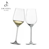 在飛比找momo購物網優惠-【ZWIESEL GLAS】ZWIESEL GLAS For