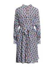 [EMMA & GAIA] EMMA & GAIA Midi dresses - Item 15311397