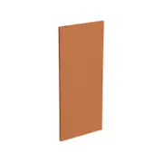 Kaboodle Tagine Deep Wall End Panel