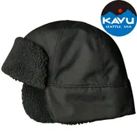 在飛比找樂天市場購物網優惠-Kavu Fur Ball Fudd 飛行帽 1151-12