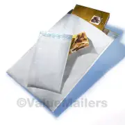 50 - 6.5x8.5 ~ Bubble Mailer ~ Poly Bubble Mailers~Hot!