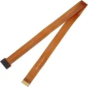 Richer-R Camera FFC Cable for Raspberry Pi, 30cm Camera Ribbon FFC Flexible Flat Cable Wire for Raspberry Pi V1.3 Cameras