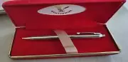 Vintage Centennial Silver Retractable Mechanical Pencil