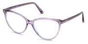 Tom Ford FT5743-B 078 57 Women's Eyeglasses