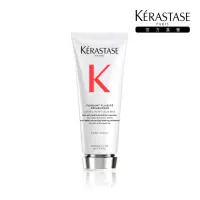 在飛比找momo購物網優惠-【KERASTASE 巴黎卡詩】白鑽升肽重建髮乳 200ml