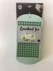 Evriholder ~ Set Of Two ~ Mini Ice Cube Trays ~ Makes 160 Ice Cubes Each