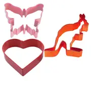 R&M Cookie Cutter 8cm - Kangaroo