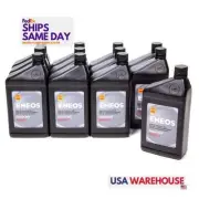 Eneos ENO3104-301 Synthetic Transmission Fluid 1 qt Pack of 12 Performance Parts