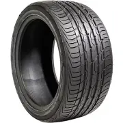 Tire 275/40R20 ZR Zenna Argus-UHP AS A/S High Performance 106W XL