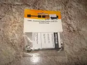 RC HPI Racing Grade RS4 MT Truck Center Front Universal Dogbone Shaft Nitro 7208