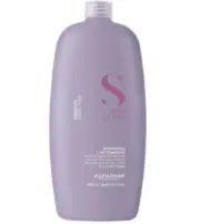 ALFAPARF SEMI DI LINO SMOOTHING SHAMPOO 1 LITRE