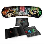 Ed Sheeran +-=/x (Tour Collection - Live) CD