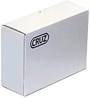 Cruz 936-545 Kit Optiplus, Rail Fix M. C-Class Estate (15->)