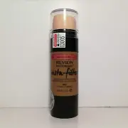Revlon PhotoReady Foundation Insta-filter #400 Caramel - Free Shipping