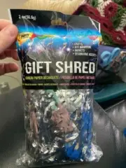 Forum Silver Gift Shred 2oz. Bag New!!!