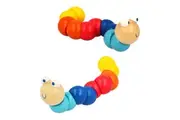 Keycraft - Woody the Worm