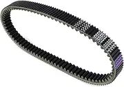Drive Belt Compatible With E-Z-GO Gas MPT 800 MPT/Refrshr1200 CC2200 ST 400 vehicles ST400/ST Sport II Shuttle L6 S4 L4 TXT G5 TXT Valor