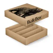 TCG storage box for Pokemon, YuGiOh!, Star Wars Unlimited, Flesh and Blood cards