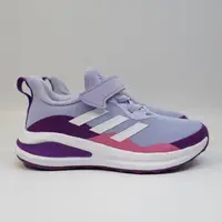 在飛比找蝦皮商城優惠-ADIDAS FORTARUN EL K 中童款 運動鞋 G