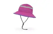 Sunday Afternoons Kids' Fun Bucket Hat, Blossom, Large Sz_Large_Blossom