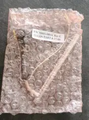 NEW!! Finnigan Heated Capillary 40-w 24-v p/n: 70005-98041