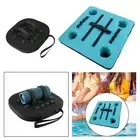 Neoprene Floating Phone Holder Water Toy Beverage Bathtub Pool Speaker Float