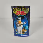 Lost In Space YM-3 Wind Up Toy Robot 4.5" Made in Japan Masudaya