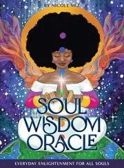 Soul Wisdom Oracle