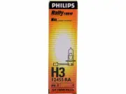 Front Fog Light Bulb Philips 2SGJ69 for Smart Fortwo 2005 2006 2007 (for: Smart)
