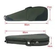 4/4 Full Size Violin Case Lightweight 1pcs Violin Green Old Triangle Cloth Box