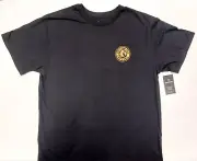BRIXTON "DA INDIAN" LIMITED EDITION...VERY RARE!...XL ...BLACK COLOR