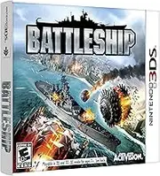 Activision - 76920IS - 3DS