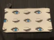 Rodan + Fields ‘Blink Bag’ Beauty Bag Pouch Case