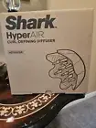 NIB Shark Hair HyperAir Curl-Defining Diffuser Attachment HD100VDA