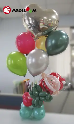 【大倫氣球】桌上型氣球座 氣球展示架 氣球桌飄支架 桌上氣球支架 派對 婚禮佈置 婚禮派對 生日派對 (4折)