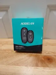 Aodelan SRR Pebble Wireless Remote Shutter Release Controller for Sony Camera