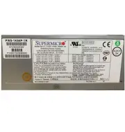 SuperMicro PWS-1K64P-1R Power Supply AC-DC 1600W at high line, 1500W at low line