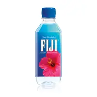 在飛比找樂天市場購物網優惠-FIJI Water斐濟天然深層礦泉水 330ml x 36