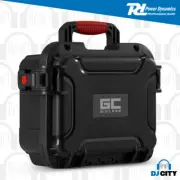 Power Dynamics GIGCase54R Heavy Duty Hard Case - R Series