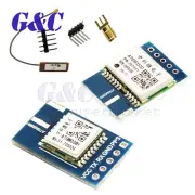 ATGM336H/332D GPS Dual Module Positioning Flight Control EEPROM Replace NEO-M8N