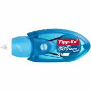 Tipp-Ex Micro Tape Twist Correction Tapes - Assorted Body Colours, Box of 10