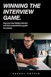 Winning the interview game: Ace your next design interview with our comprehensive guide to success