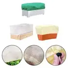 Freeze Protection Frost Protection Covers Adjustable Drawstring Easy To Use