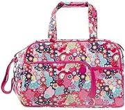 TUC TUC Girls Maternity Bag Plus Nappy-Changing Mat Kimono