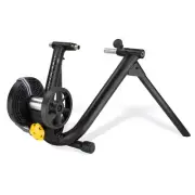 M2 Smart Indoor Bike Trainer, Compatible with Zwift App, Black, Made in The USA